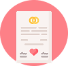 Surat Pengantar Nikah